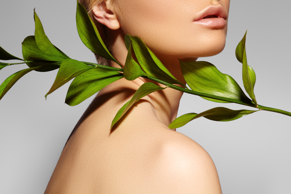 Create a relaxing spa experience in the comfort of your own home